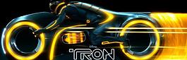 电影海报 创 战纪 tron legacy图片