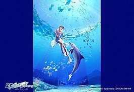 海底世界图片
