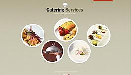 flahs网站设计图片