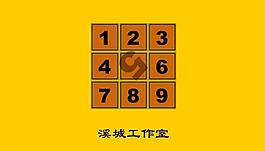 键盘响应图片
