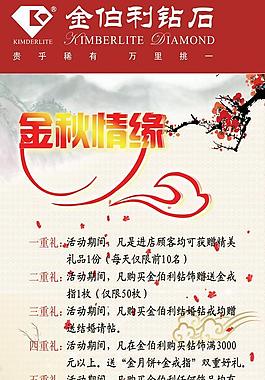 金伯利钻石图片