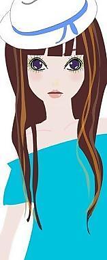 女生图片