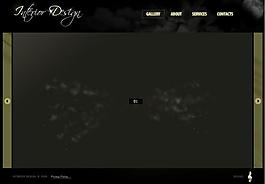 flahs网站设计图片