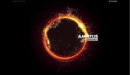 flahs网站设计图片