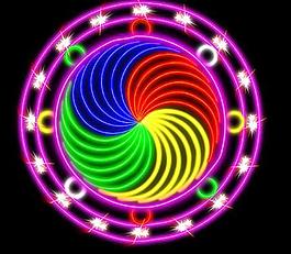 魔法阵图片