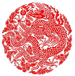 龙