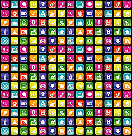 小图标