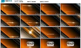 动感扫光logoae模版图片