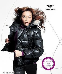 七匹狼宣传海报图片_七匹狼宣传海报素材_