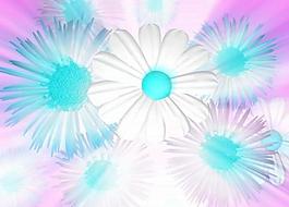 浓情婚礼背景图片