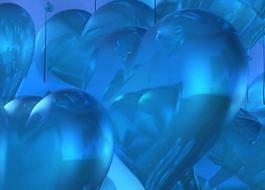 浓情婚礼背景图片