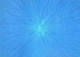 浓情婚礼背景图片