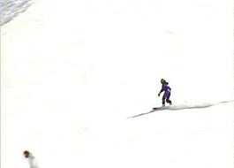 冬日景色17图片