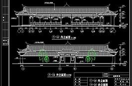 新都桂湖 碑林图片