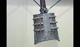 古董文物视频素材图片