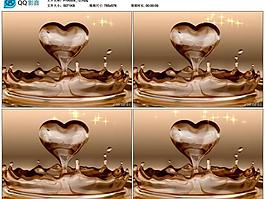 水滴皇后图片