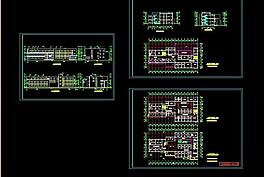 卫生院设计图图片