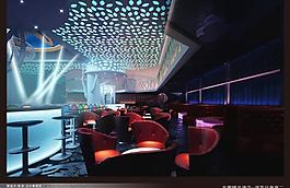 酒店演播厅图片