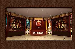 专卖店图片