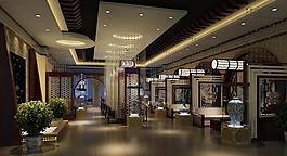 北京希尔顿逸林酒店图片