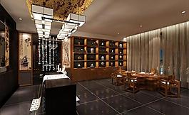 室内效果图图片