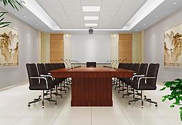 会议室图片