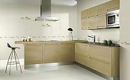 厨房效果图图片