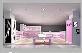 在喜专卖店图片