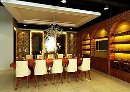 餐厅图片