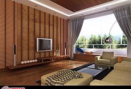 卧室高清效果图图片