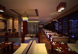 潮公馆 中式餐厅图片