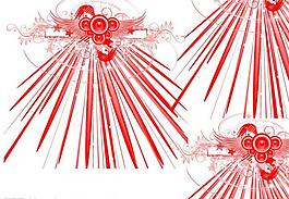 经典潮流设计笔刷图片