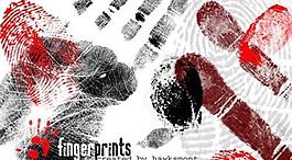 指印photoshop笔刷图片