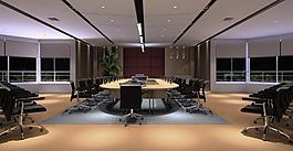 会议室图片