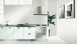 厨房效果图图片