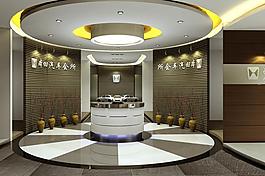 本田专卖店图片