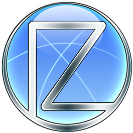 z图标