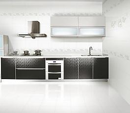 厨房效果图图片