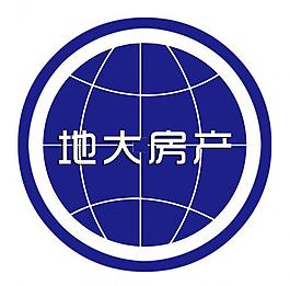 地产标志图片