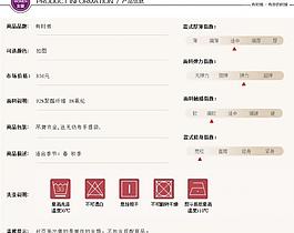 淘宝天猫商品描述信息图片