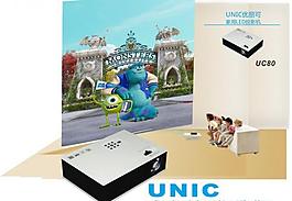 uc80极致色彩图片