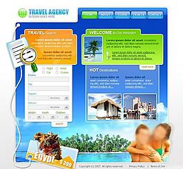 欧美海滨度假旅行社网图片