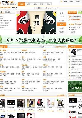 开源项目图片