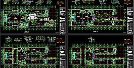 tcl工业研究院 楼层平面图汇总图片