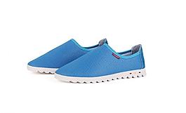 夏季新品透气清爽男鞋图片