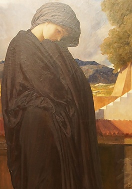女奴