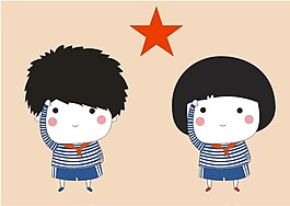 小人