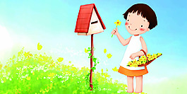 小孩