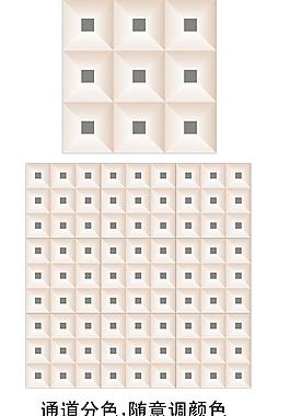 新款集成吊顶图片