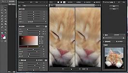 cs6可用的portraiture磨皮滤镜（32位 64位）图片